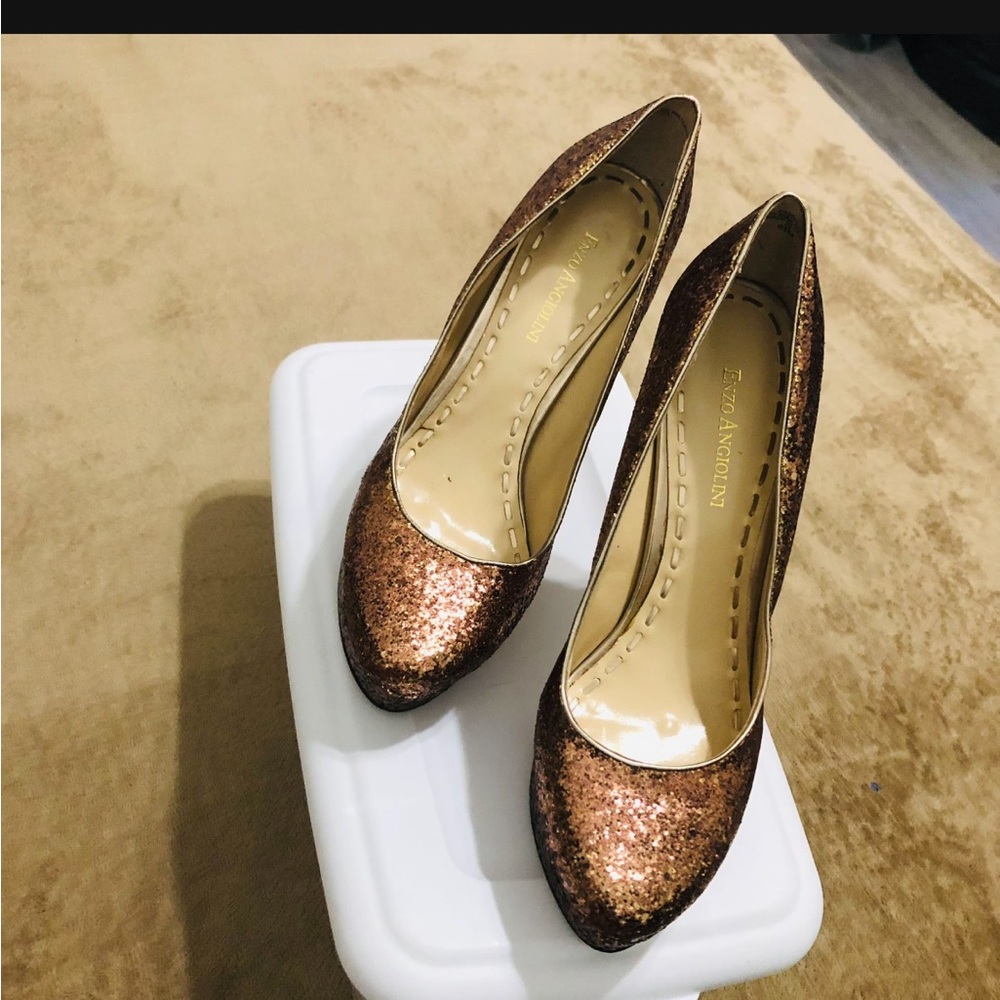 Nice heels